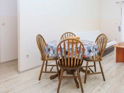 Apartment One bedroom apartment with balcony Srima - Vodice, Vodice A-23593-c - Outdoor photo 17