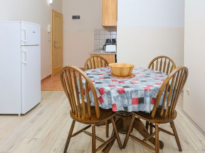 Apartment One bedroom apartment with balcony Srima - Vodice, Vodice A-23593-c - Outdoor photo 18