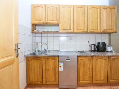 Apartment One bedroom apartment with balcony Srima - Vodice, Vodice A-23593-c - Outdoor photo 19