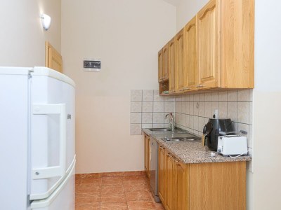 Apartment One bedroom apartment with balcony Srima - Vodice, Vodice A-23593-c - Outdoor photo 20