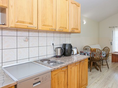 Apartment One bedroom apartment with balcony Srima - Vodice, Vodice A-23593-c - Outdoor photo 21