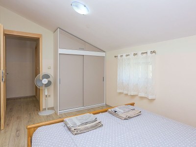 Apartment One bedroom apartment with balcony Srima - Vodice, Vodice A-23593-c - Outdoor photo 22