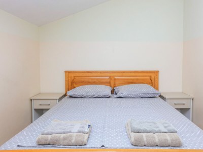 Apartment One bedroom apartment with balcony Srima - Vodice, Vodice A-23593-c - Outdoor photo 23