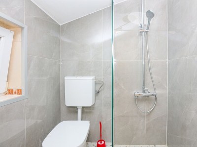 Apartment One bedroom apartment with balcony Srima - Vodice, Vodice A-23593-c - Outdoor photo 24