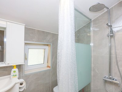 Apartment One bedroom apartment with balcony Srima - Vodice, Vodice A-23593-c - Outdoor photo 25