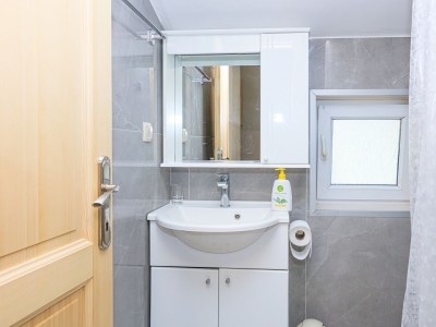 Apartment One bedroom apartment with balcony Srima - Vodice, Vodice A-23593-c - Outdoor photo 26