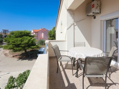 Apartment One bedroom apartment with balcony Srima - Vodice, Vodice A-23593-c - Outdoor photo 28