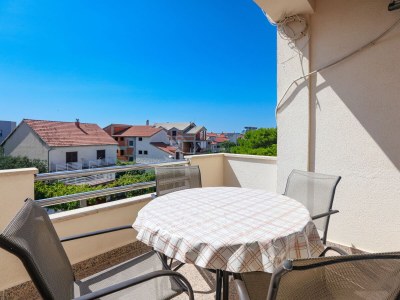 Apartment One bedroom apartment with balcony Srima - Vodice, Vodice A-23593-c - Outdoor photo 29