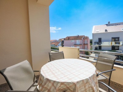 Apartment One bedroom apartment with balcony Srima - Vodice, Vodice A-23593-c - Outdoor photo 30