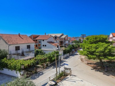Apartment One bedroom apartment with balcony Srima - Vodice, Vodice A-23593-c - Outdoor photo 31
