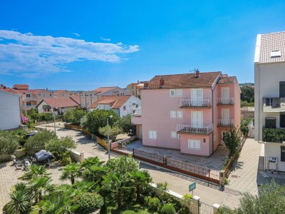 Apartment One bedroom apartment with balcony Srima - Vodice, Vodice A-23593-c - Outdoor photo 32