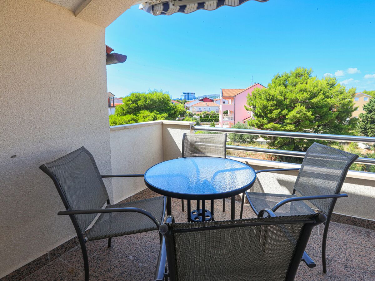Apartment One bedroom apartment with balcony Srima - Vodice, Vodice A-23593-d
