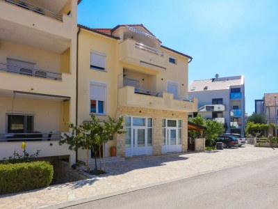 Apartment One bedroom apartment with balcony Srima - Vodice, Vodice A-23593-d - Outdoor photo 6