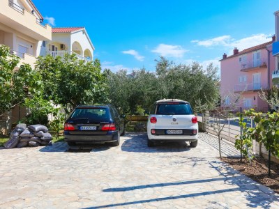 Apartment One bedroom apartment with balcony Srima - Vodice, Vodice A-23593-d - Outdoor photo 11
