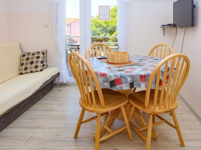 Apartment One bedroom apartment with balcony Srima - Vodice, Vodice A-23593-d - Outdoor photo 18