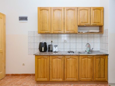 Apartment One bedroom apartment with balcony Srima - Vodice, Vodice A-23593-d - Outdoor photo 19