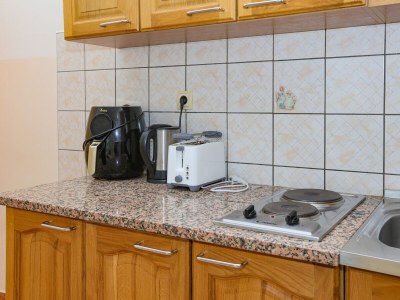 Apartment One bedroom apartment with balcony Srima - Vodice, Vodice A-23593-d - Outdoor photo 21