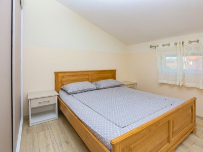 Apartment One bedroom apartment with balcony Srima - Vodice, Vodice A-23593-d - Outdoor photo 22