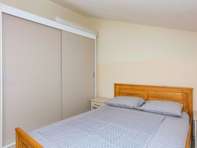 Apartment One bedroom apartment with balcony Srima - Vodice, Vodice A-23593-d - Outdoor photo 23