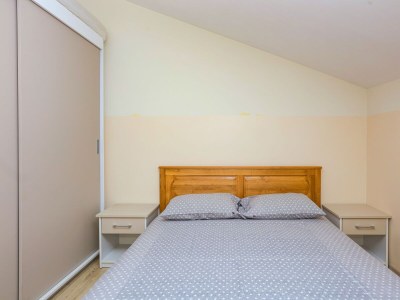 Apartment One bedroom apartment with balcony Srima - Vodice, Vodice A-23593-d - Outdoor photo 24