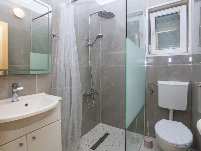 Apartment One bedroom apartment with balcony Srima - Vodice, Vodice A-23593-d - Outdoor photo 25