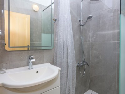 Apartment One bedroom apartment with balcony Srima - Vodice, Vodice A-23593-d - Outdoor photo 26