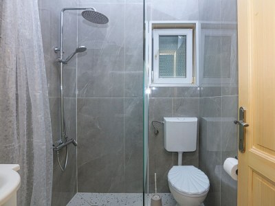 Apartment One bedroom apartment with balcony Srima - Vodice, Vodice A-23593-d - Outdoor photo 27