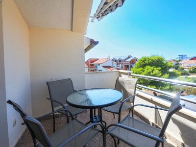 Apartment One bedroom apartment with balcony Srima - Vodice, Vodice A-23593-d - Outdoor photo 29