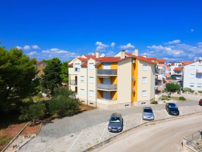 Apartment One bedroom apartment with balcony Srima - Vodice, Vodice A-23593-d - Outdoor photo 30