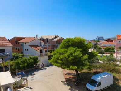 Apartment One bedroom apartment with balcony Srima - Vodice, Vodice A-23593-d - Outdoor photo 31
