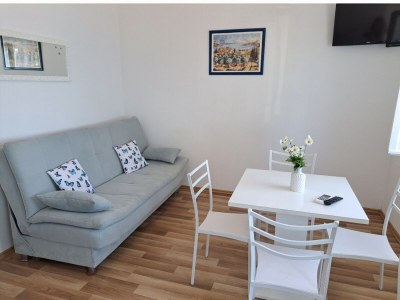 Apartment One bedroom apartment near beach Igrane, Makarska A-21577-a in Igrane - Apartment