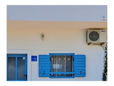 Apartment One bedroom apartment near beach Igrane, Makarska A-21577-a - Outdoor photo 2