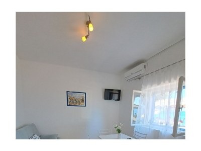 Apartment One bedroom apartment near beach Igrane, Makarska A-21577-a - Outdoor photo 5