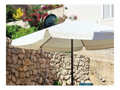 Apartment One bedroom apartment near beach Igrane, Makarska A-21577-a - Outdoor photo 9