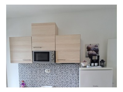 Apartment One bedroom apartment near beach Igrane, Makarska A-21577-b - Outdoor photo 7