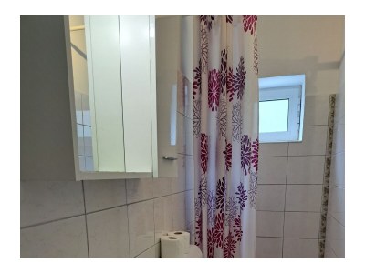 Apartment One bedroom apartment near beach Igrane, Makarska A-21577-b - Outdoor photo 10