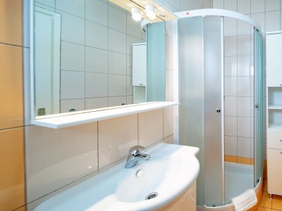 Apartment Three bedroom apartment with balcony Lopar, Rab A-24754-b - Outdoor photo 18