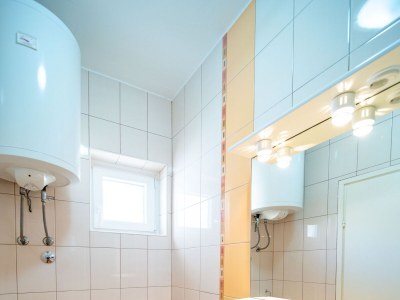 Apartment Three bedroom apartment with balcony Lopar, Rab A-24754-b - Outdoor photo 19