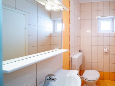 Apartment Three bedroom apartment with balcony Lopar, Rab A-24754-b - Outdoor photo 21