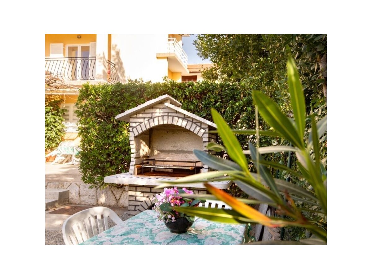 Apartment Two bedroom apartment with balcony Lopar, Rab A-24754-c - Outdoor photo 5