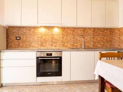 Apartment Two bedroom apartment with balcony Lopar, Rab A-24754-c - Outdoor photo 13