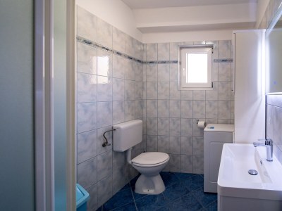 Apartment Two bedroom apartment with balcony Lopar, Rab A-24754-c - Outdoor photo 16