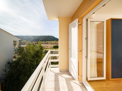 Apartment Two bedroom apartment with balcony Lopar, Rab A-24754-c - Outdoor photo 20