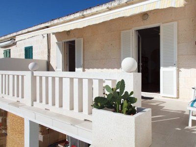 Apartment One bedroom apartment with terrace and sea view Hvar A-24926-b - Outdoor photo 5
