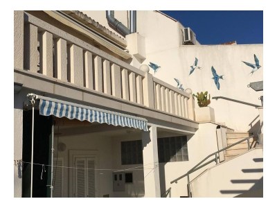 Apartment One bedroom apartment with terrace and sea view Hvar A-24926-b - Outdoor photo 8