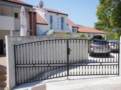 Apartment One bedroom apartment with terrace and sea view Hvar A-24926-b - Outdoor photo 14