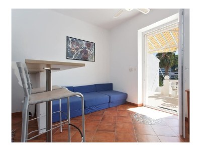 Apartment One bedroom apartment with terrace and sea view Hvar A-24926-b - Outdoor photo 15