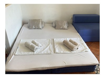 Apartment One bedroom apartment with terrace and sea view Hvar A-24926-b - Outdoor photo 17