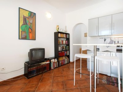 Apartment One bedroom apartment with terrace and sea view Hvar A-24926-b - Outdoor photo 18