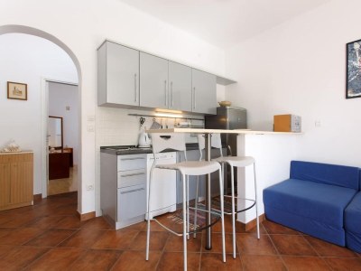 Apartment One bedroom apartment with terrace and sea view Hvar A-24926-b - Outdoor photo 19